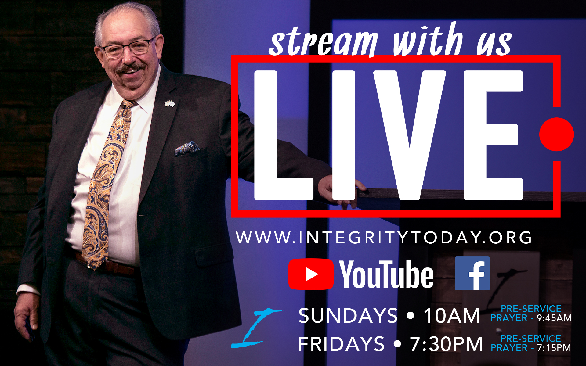 Integrity Christian Center