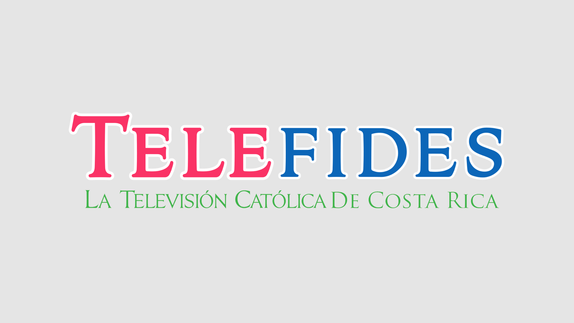 Telefides, Canal Catolico